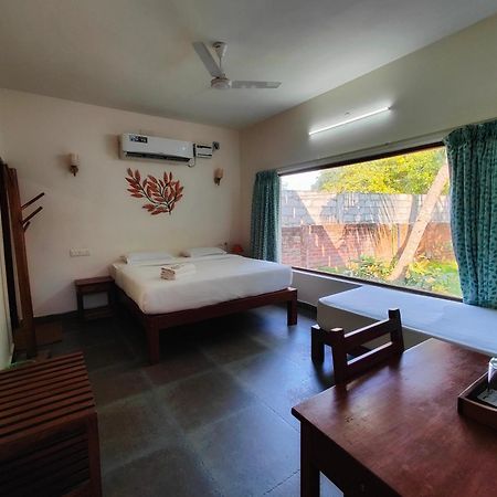 Sun Farm House Auroville Ngoại thất bức ảnh
