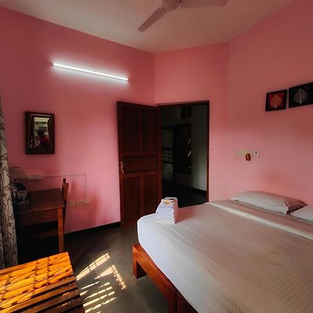 Sun Farm House Auroville Ngoại thất bức ảnh