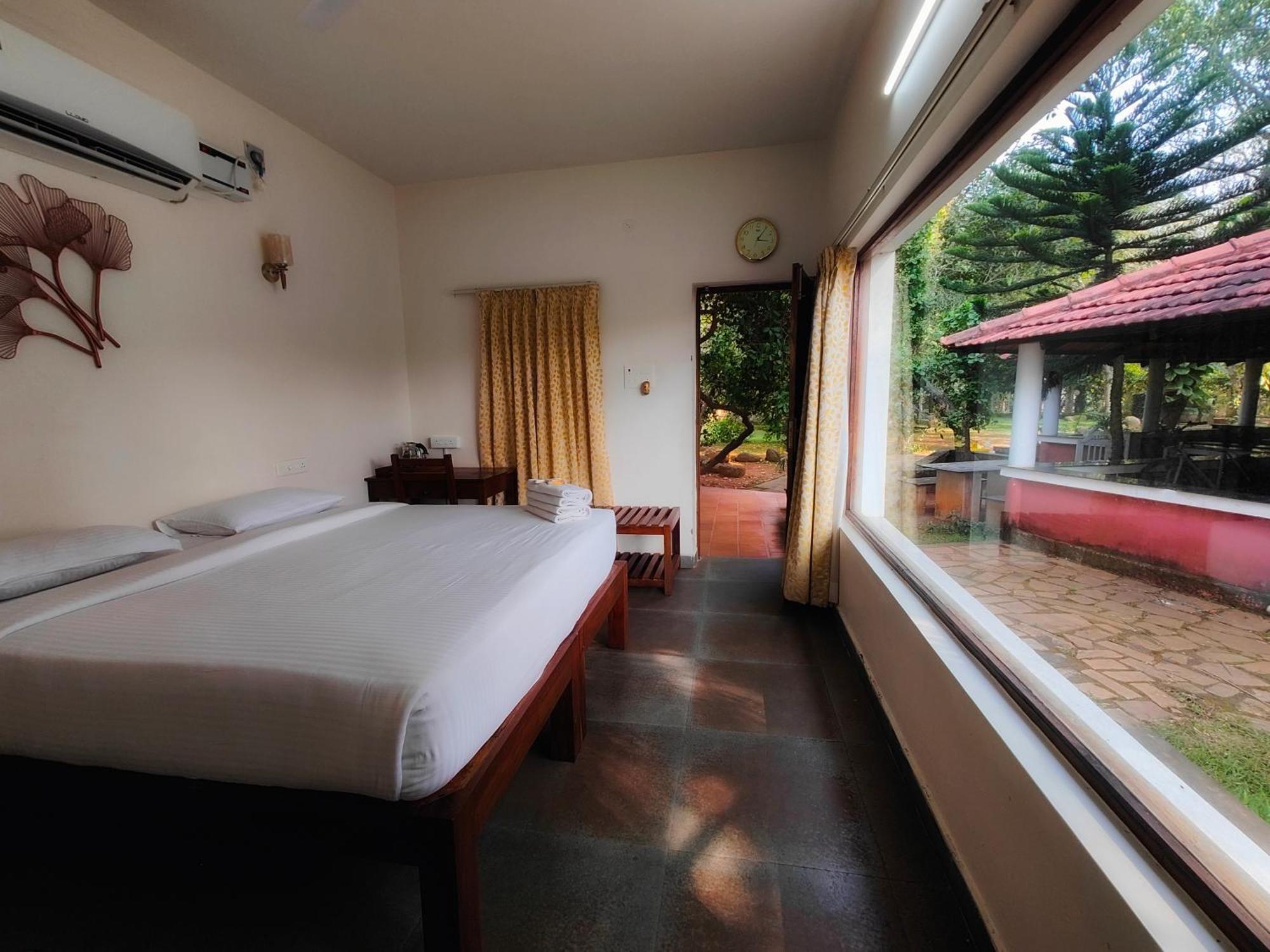 Sun Farm House Auroville Ngoại thất bức ảnh