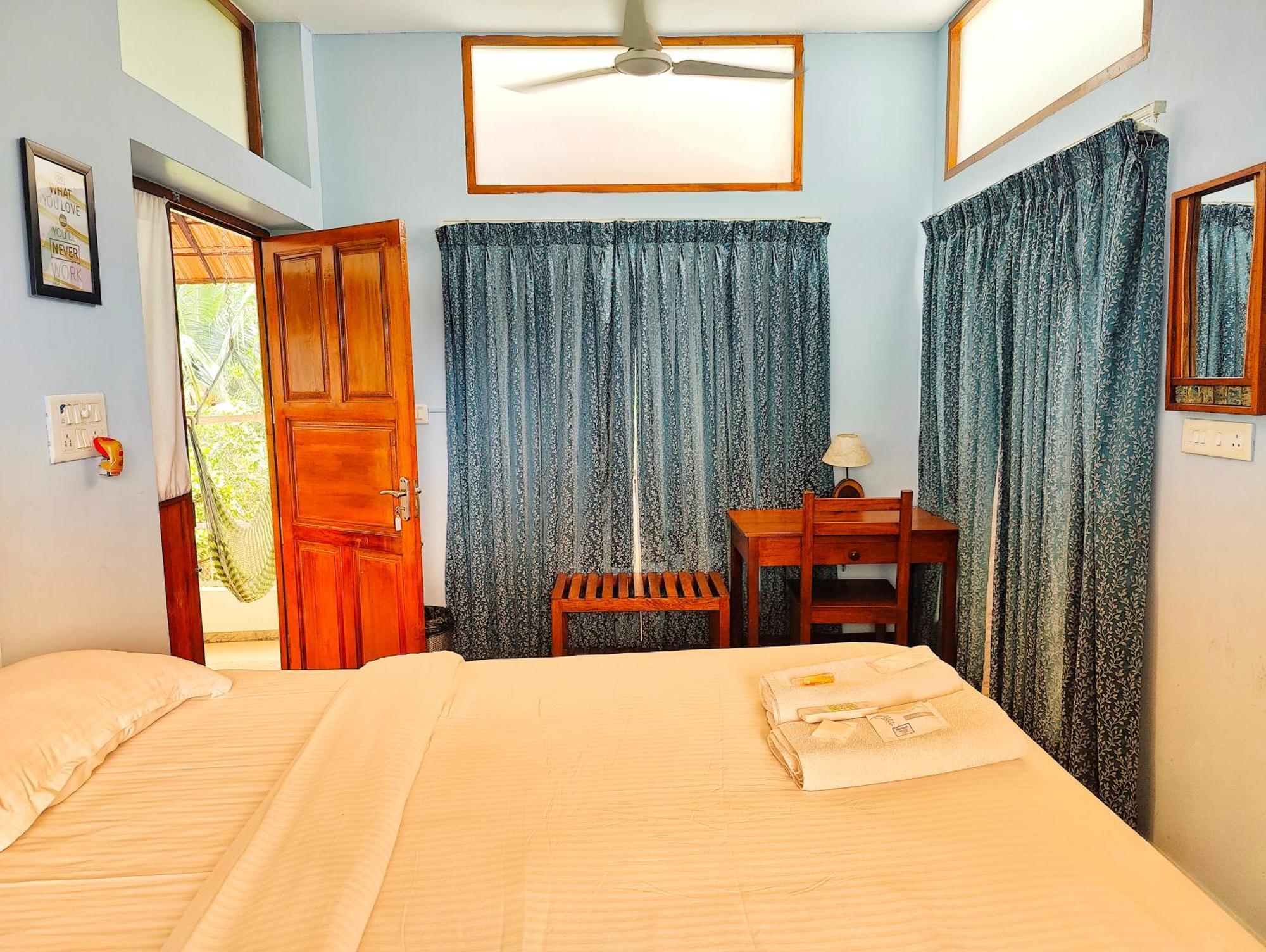 Sun Farm House Auroville Ngoại thất bức ảnh