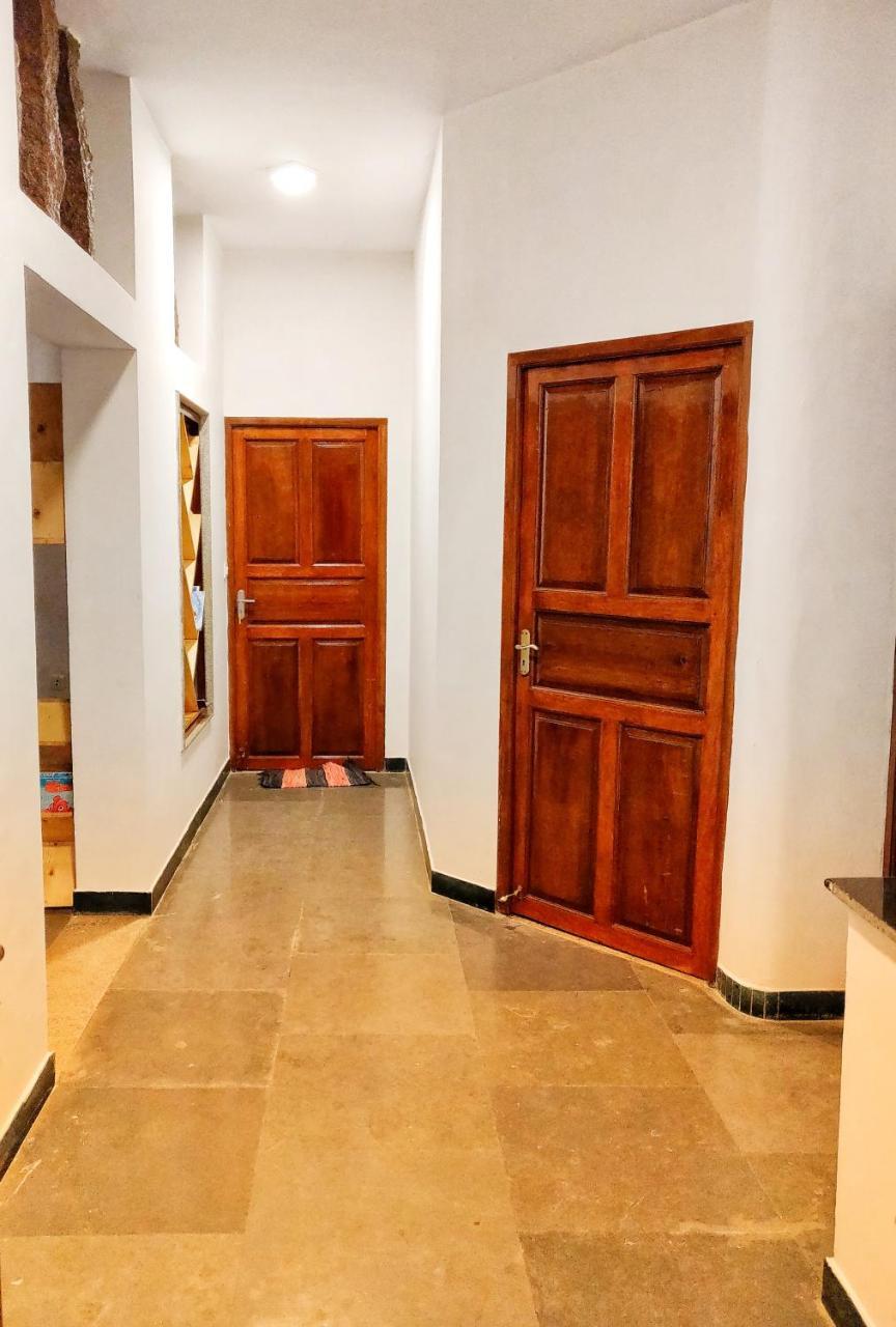 Sun Farm House Auroville Ngoại thất bức ảnh