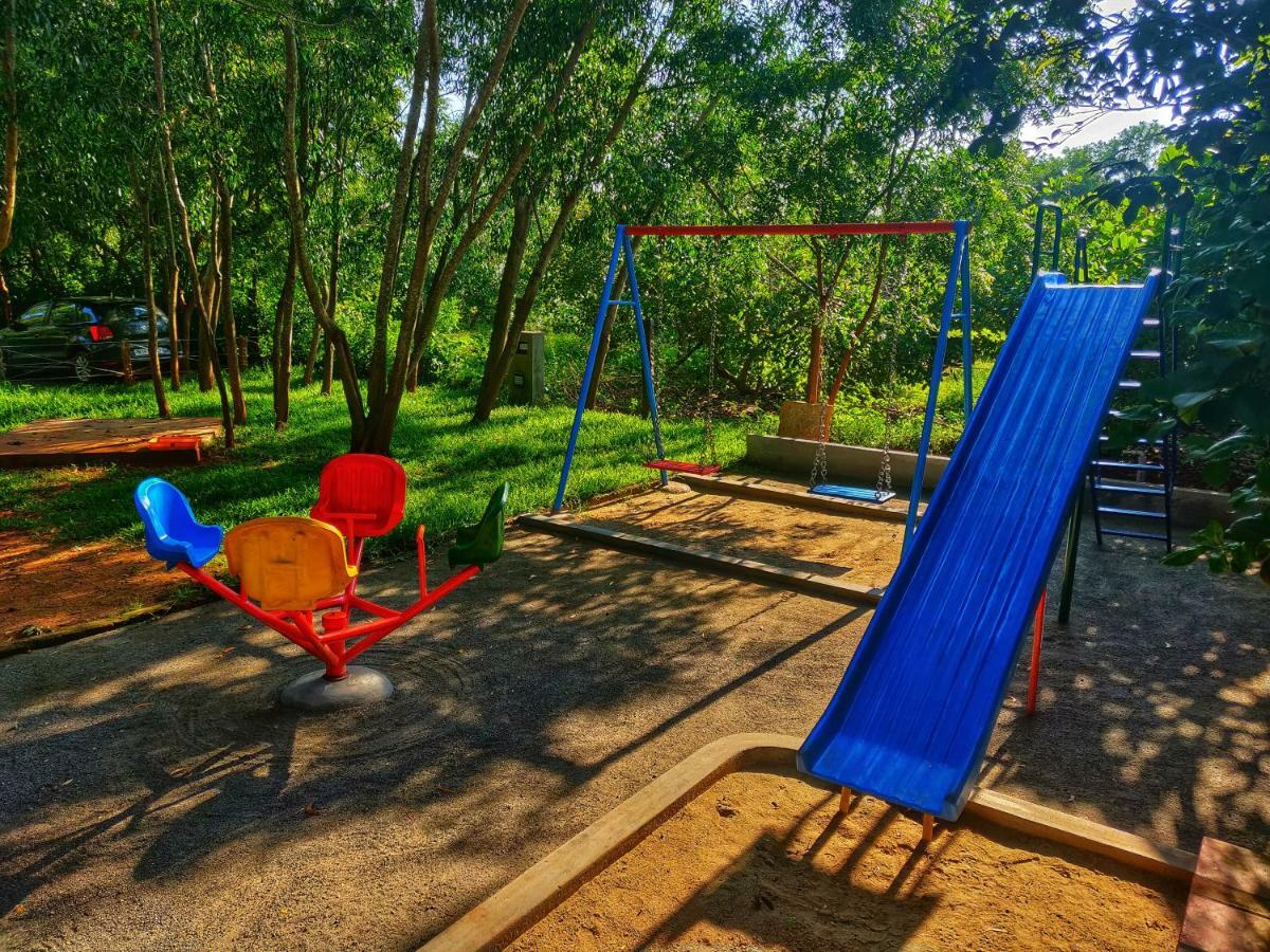 Sun Farm House Auroville Ngoại thất bức ảnh